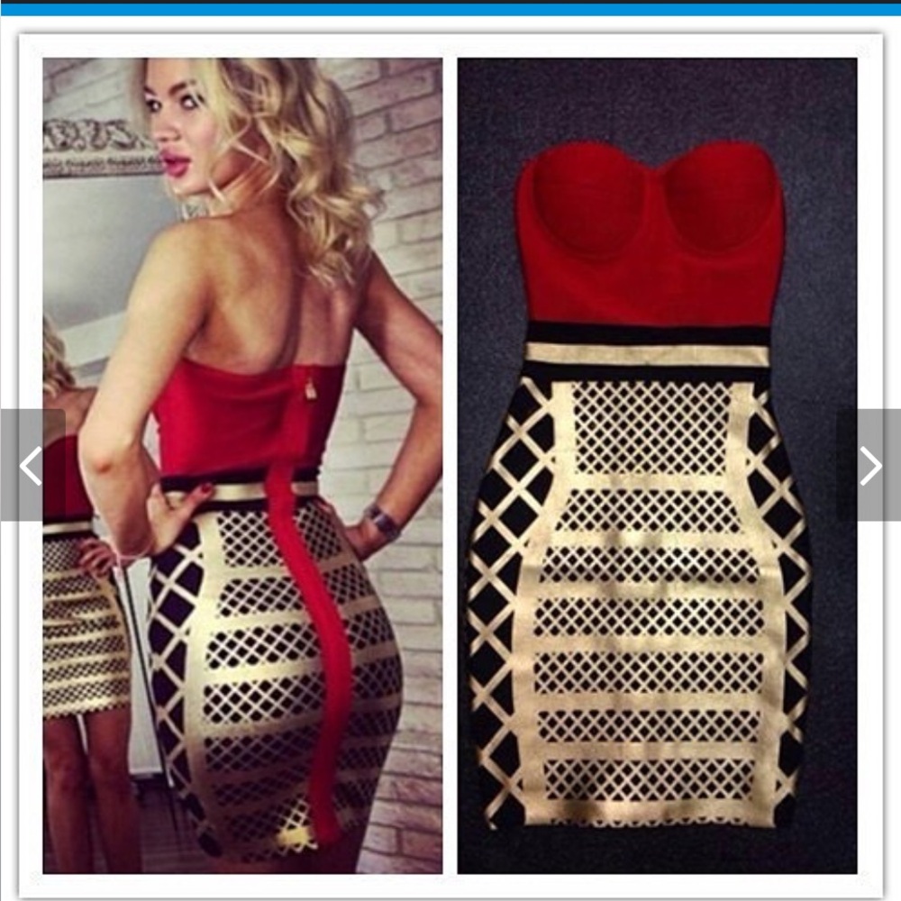 Athina Pencil Bow Down Dress ☀️ size large 😍 Sz large